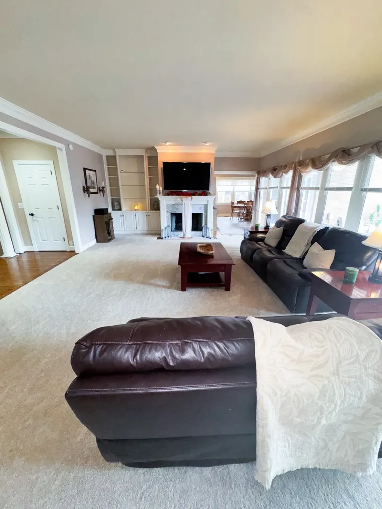 135 N Country Club Drive Hendersonville TN 37075