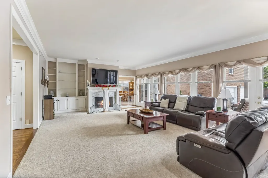 135 N Country Club Drive Hendersonville TN 37075