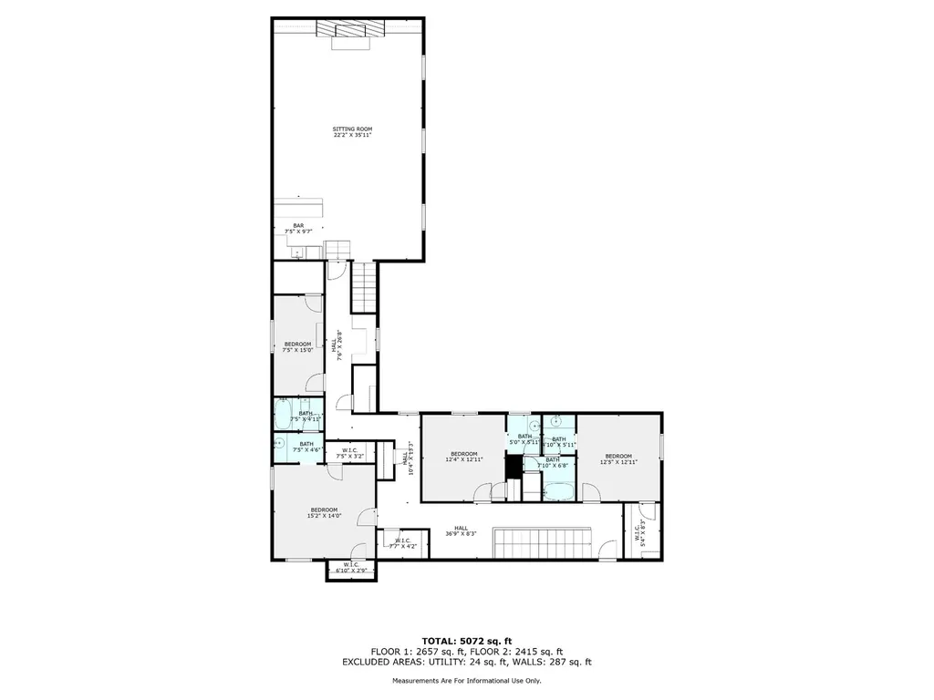 135 N Country Club Drive Hendersonville TN 37075