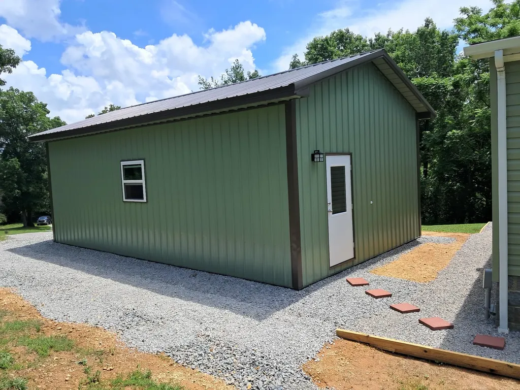 5525 Wiley Hollow Road Lynnville TN 38472