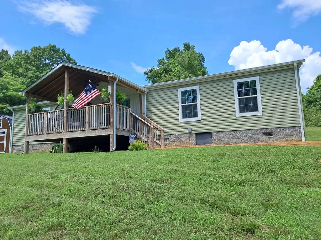 5525 Wiley Hollow Road Lynnville TN 38472