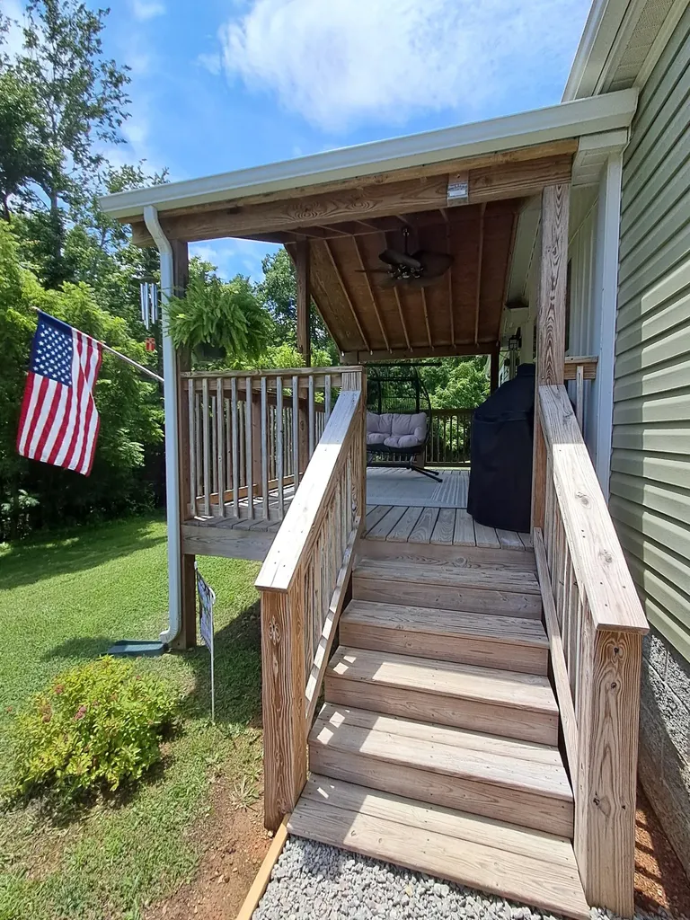 5525 Wiley Hollow Road Lynnville TN 38472