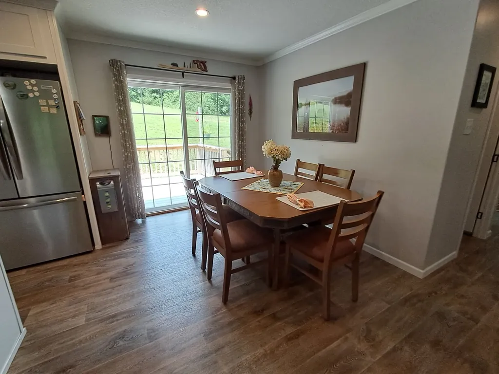 5525 Wiley Hollow Road Lynnville TN 38472