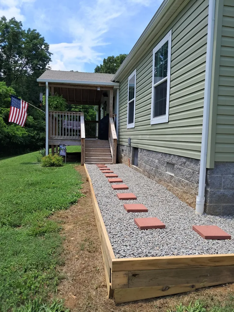 5525 Wiley Hollow Road Lynnville TN 38472