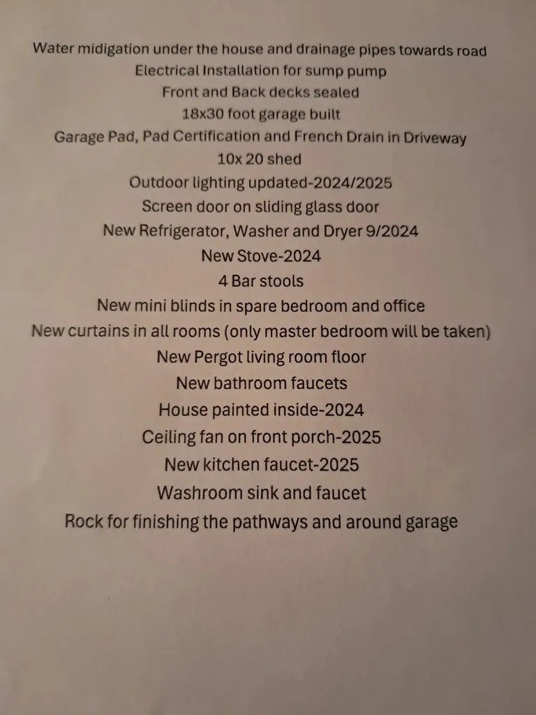 5525 Wiley Hollow Road Lynnville TN 38472