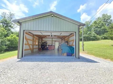 5525 Wiley Hollow Road Lynnville TN 38472