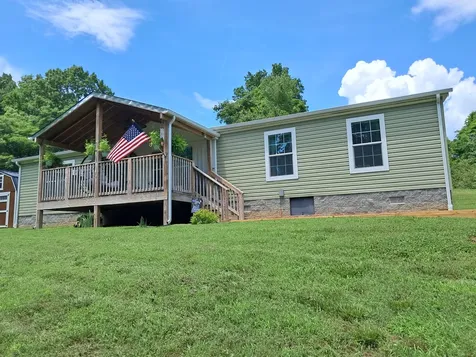 5525 Wiley Hollow Road Lynnville TN 38472
