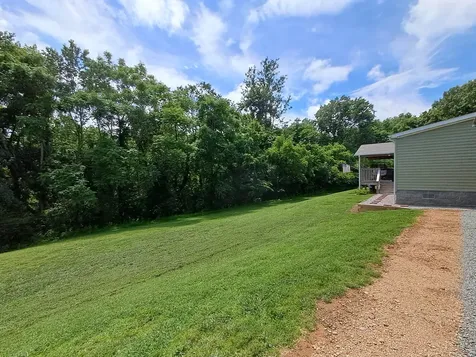 5525 Wiley Hollow Road Lynnville TN 38472