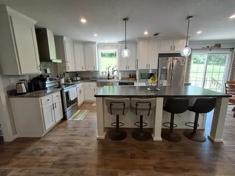 5525 Wiley Hollow Road Lynnville TN 38472