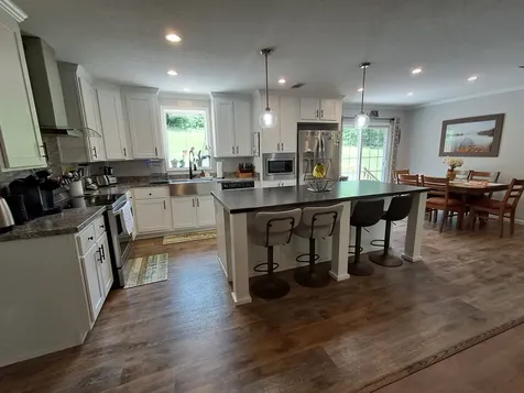 5525 Wiley Hollow Road Lynnville TN 38472
