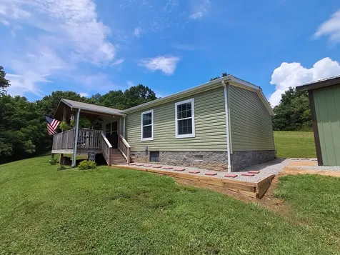 5525 Wiley Hollow Road Lynnville TN 38472