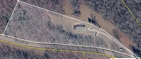 5525 Wiley Hollow Road Lynnville TN 38472