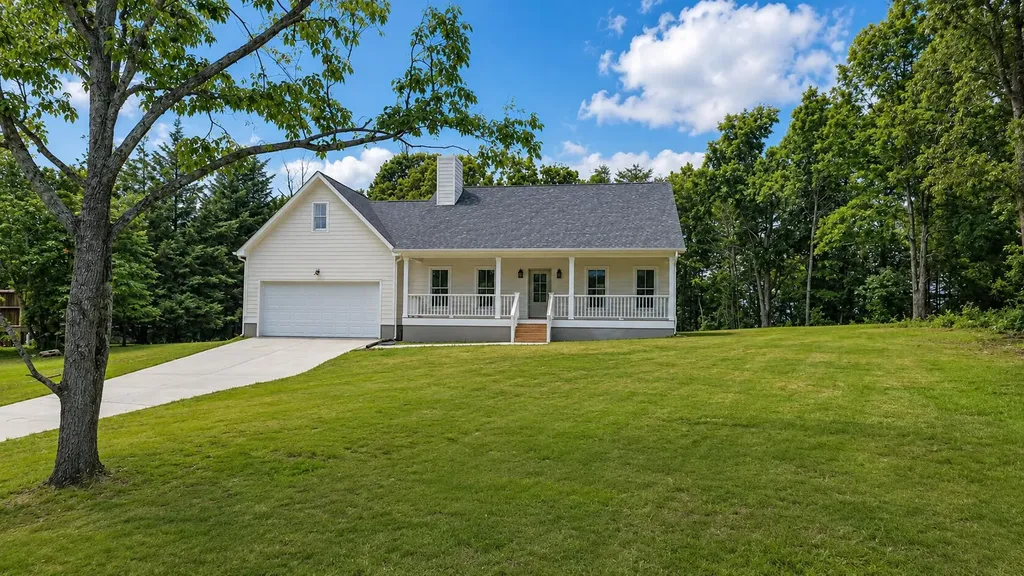 293 Peavine Way Rock Spring GA 30739