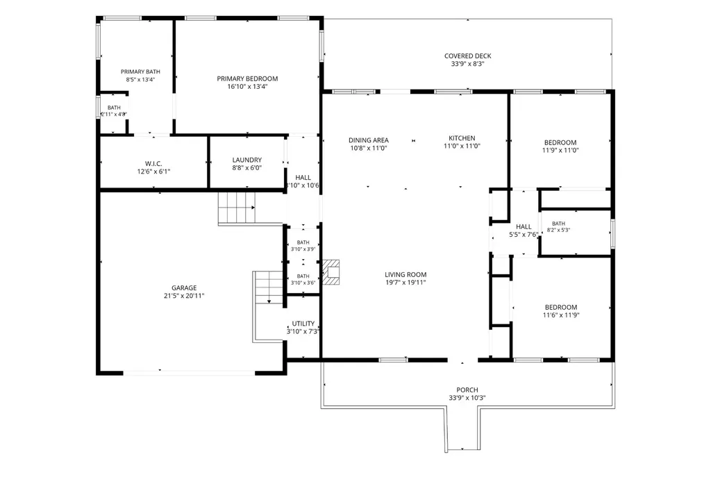 293 Peavine Way Rock Spring GA 30739