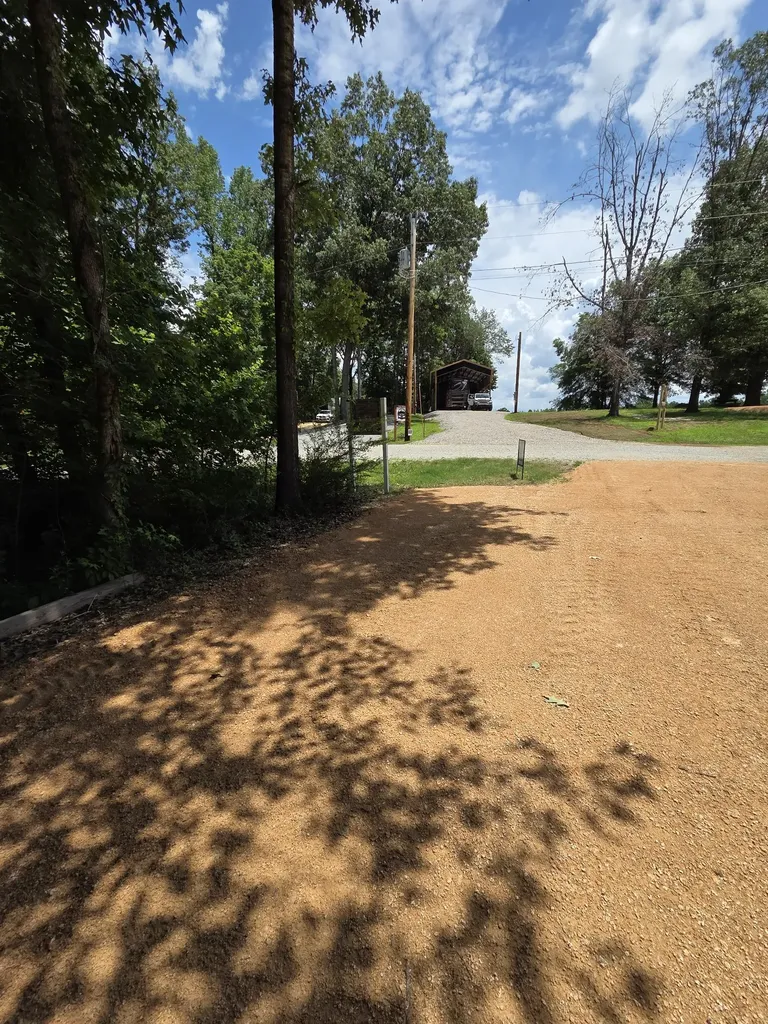 264 Duck Blind Road Clifton TN 38425