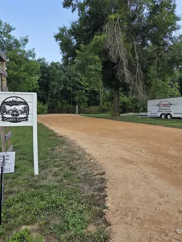 264 Duck Blind Road Clifton TN 38425