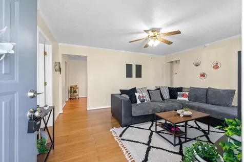 239 Golden Pond Avenue Oak Grove KY 42262