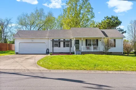239 Golden Pond Avenue Oak Grove KY 42262