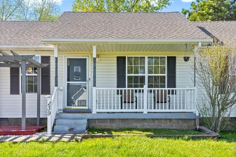 239 Golden Pond Avenue Oak Grove KY 42262