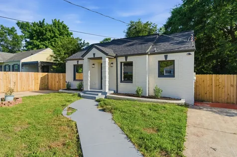 910 Ward Street Nashville TN 37207