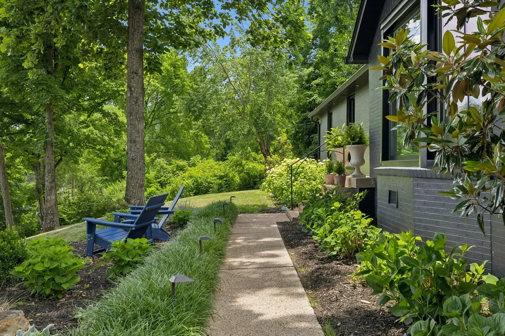 4633 Tara Drive Nashville TN 37215