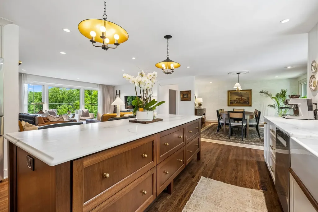 4633 Tara Drive Nashville TN 37215