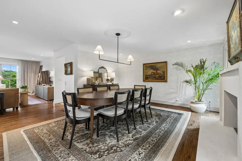 4633 Tara Drive Nashville TN 37215