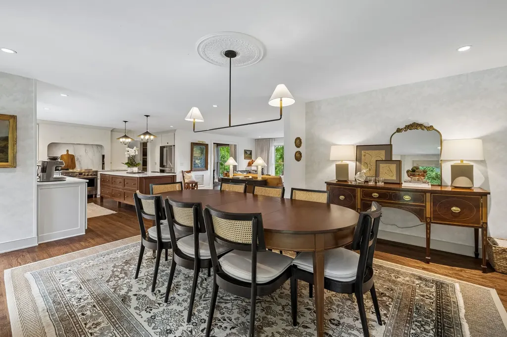 4633 Tara Drive Nashville TN 37215