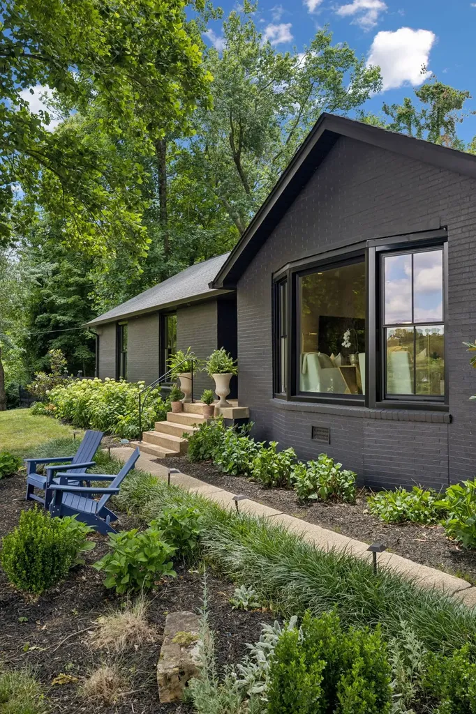 4633 Tara Drive Nashville TN 37215