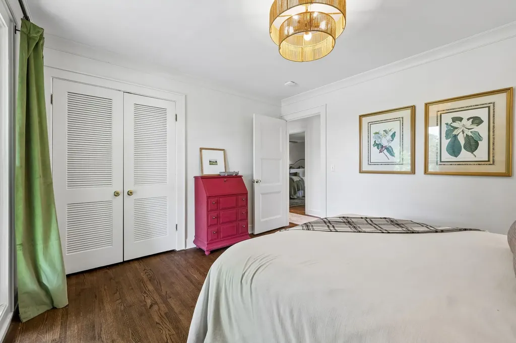 4633 Tara Drive Nashville TN 37215