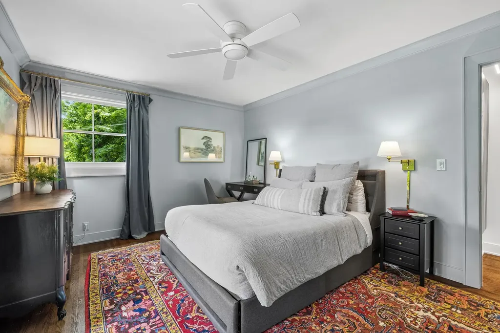 4633 Tara Drive Nashville TN 37215