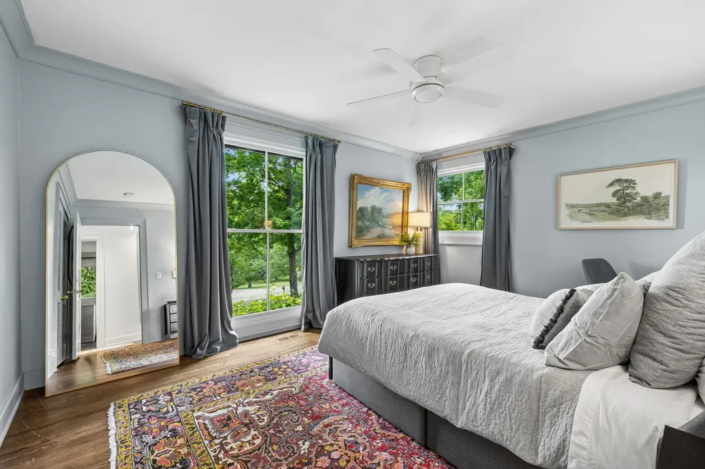 4633 Tara Drive Nashville TN 37215