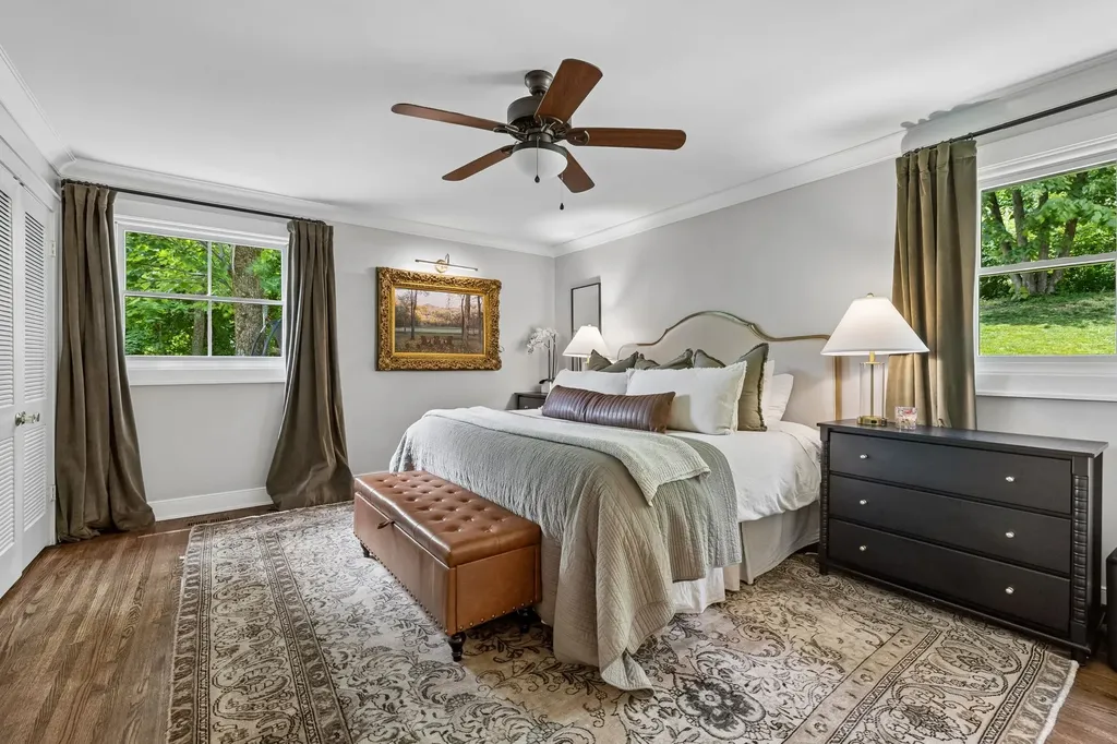 4633 Tara Drive Nashville TN 37215