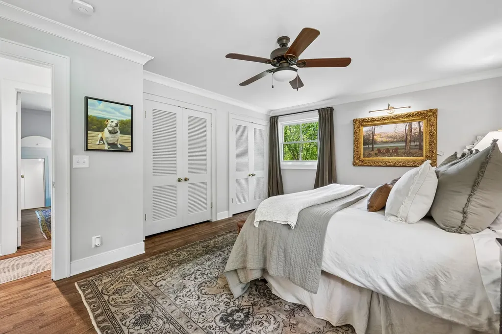 4633 Tara Drive Nashville TN 37215