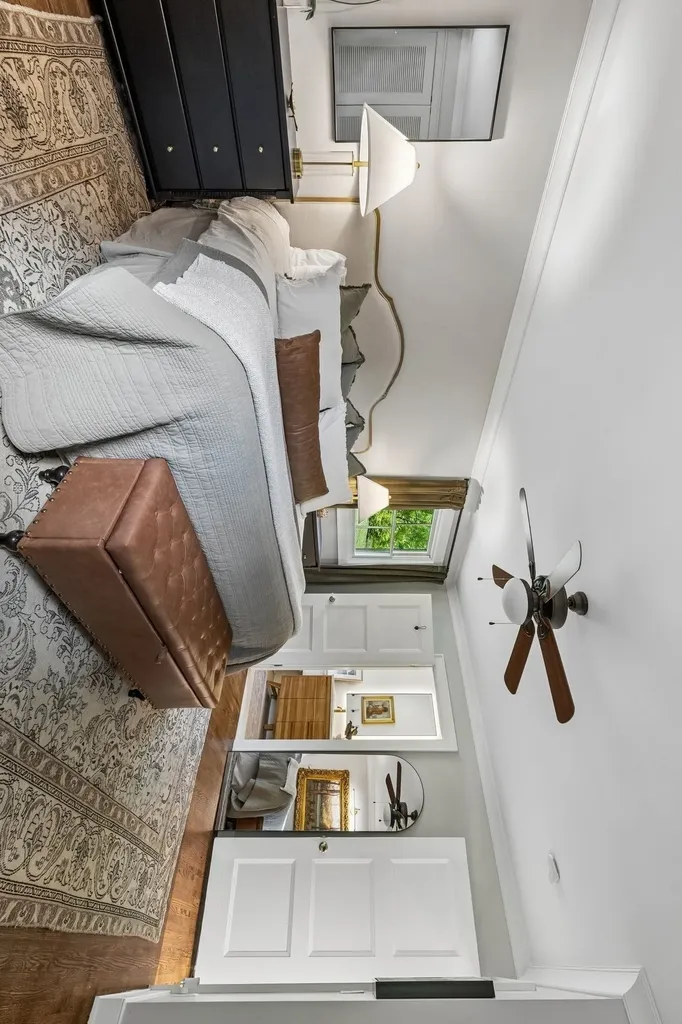 4633 Tara Drive Nashville TN 37215