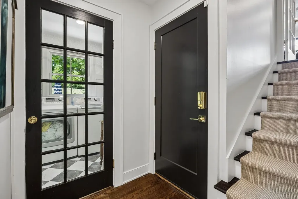4633 Tara Drive Nashville TN 37215