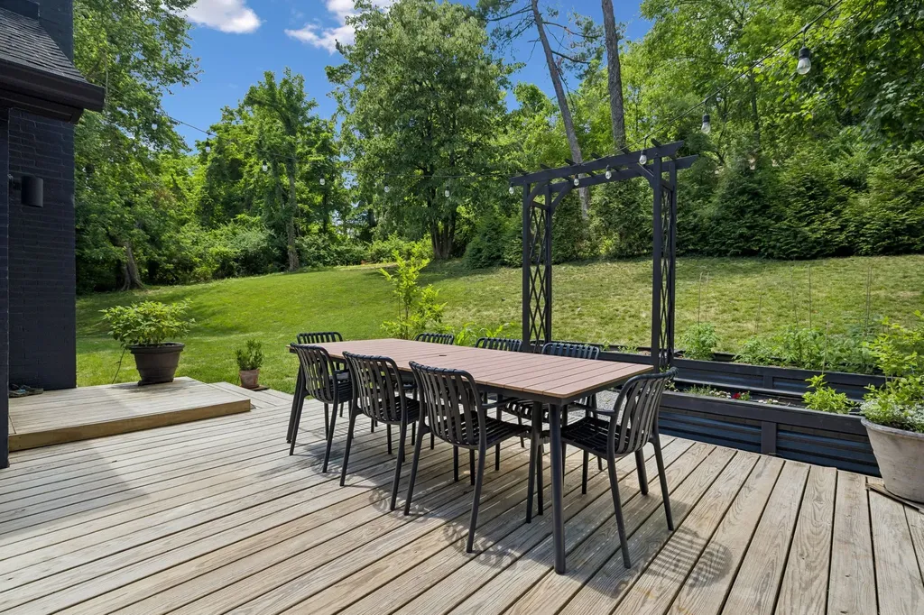 4633 Tara Drive Nashville TN 37215