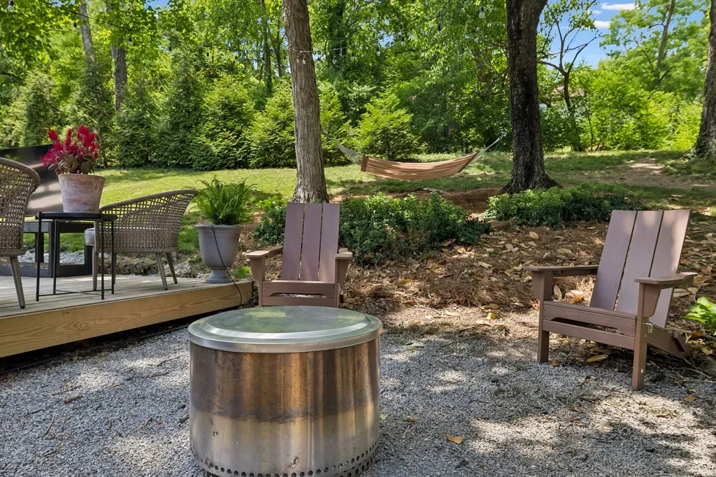 4633 Tara Drive Nashville TN 37215
