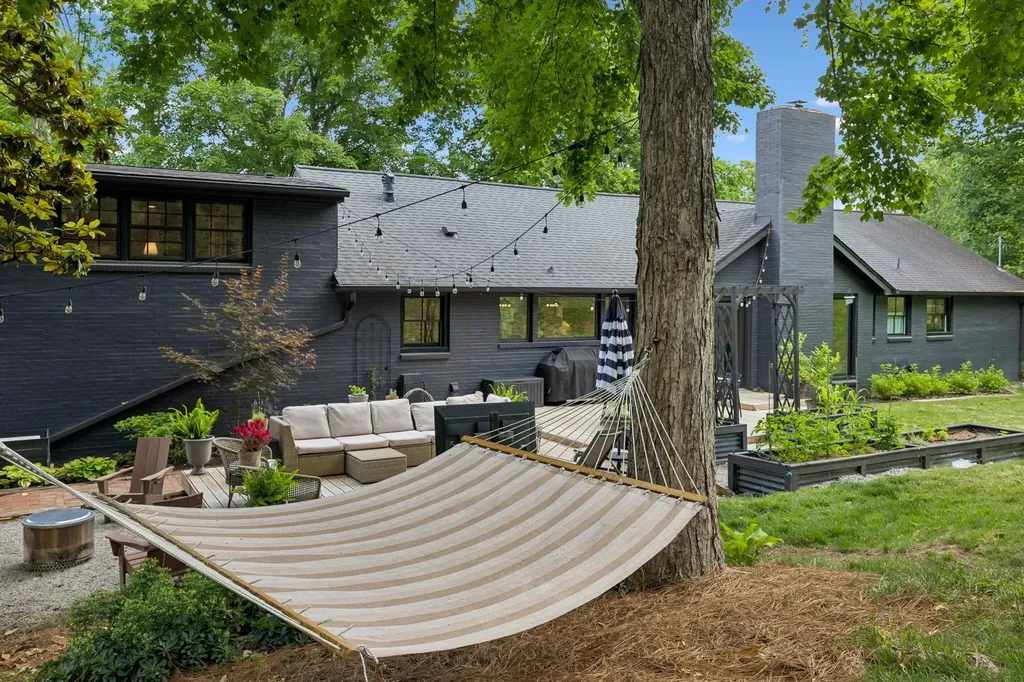 4633 Tara Drive Nashville TN 37215