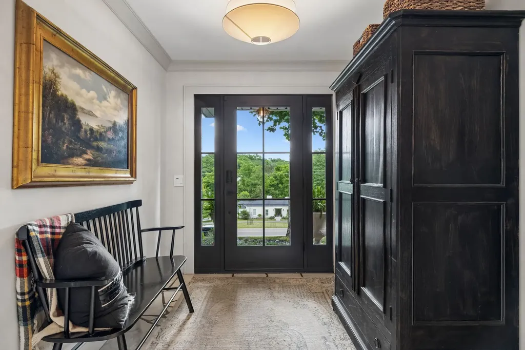 4633 Tara Drive Nashville TN 37215