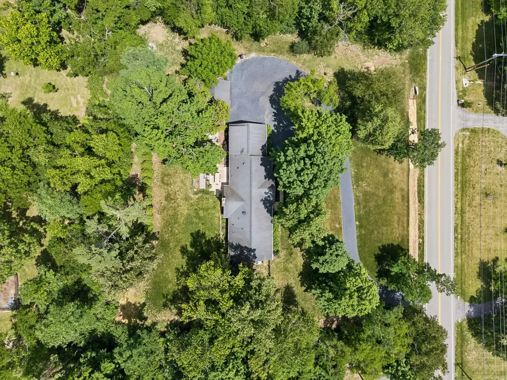 4633 Tara Drive Nashville TN 37215