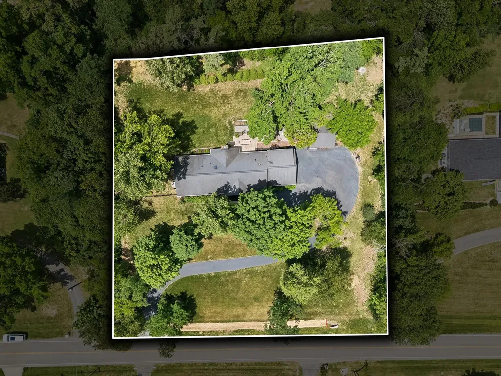4633 Tara Drive Nashville TN 37215