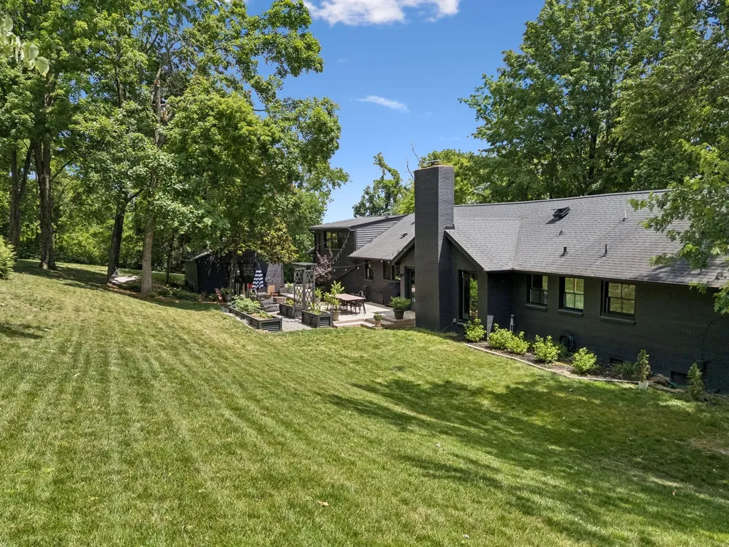 4633 Tara Drive Nashville TN 37215
