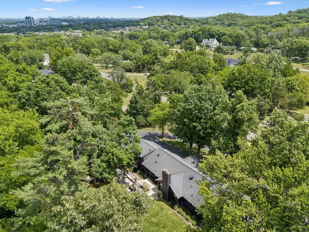 4633 Tara Drive Nashville TN 37215