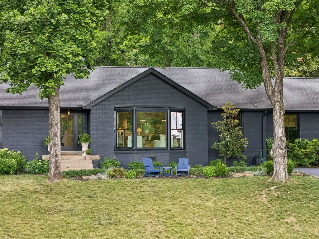 4633 Tara Drive Nashville TN 37215