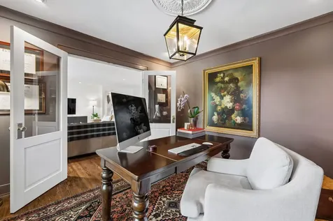 4633 Tara Drive Nashville TN 37215