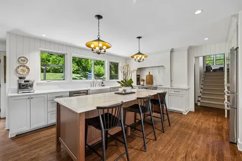 4633 Tara Drive Nashville TN 37215