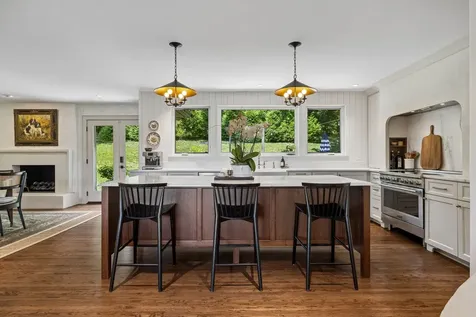 4633 Tara Drive Nashville TN 37215