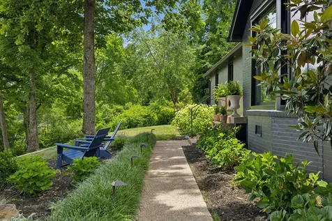 4633 Tara Drive Nashville TN 37215