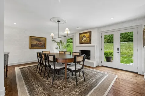 4633 Tara Drive Nashville TN 37215